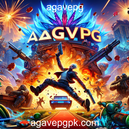 agavepg